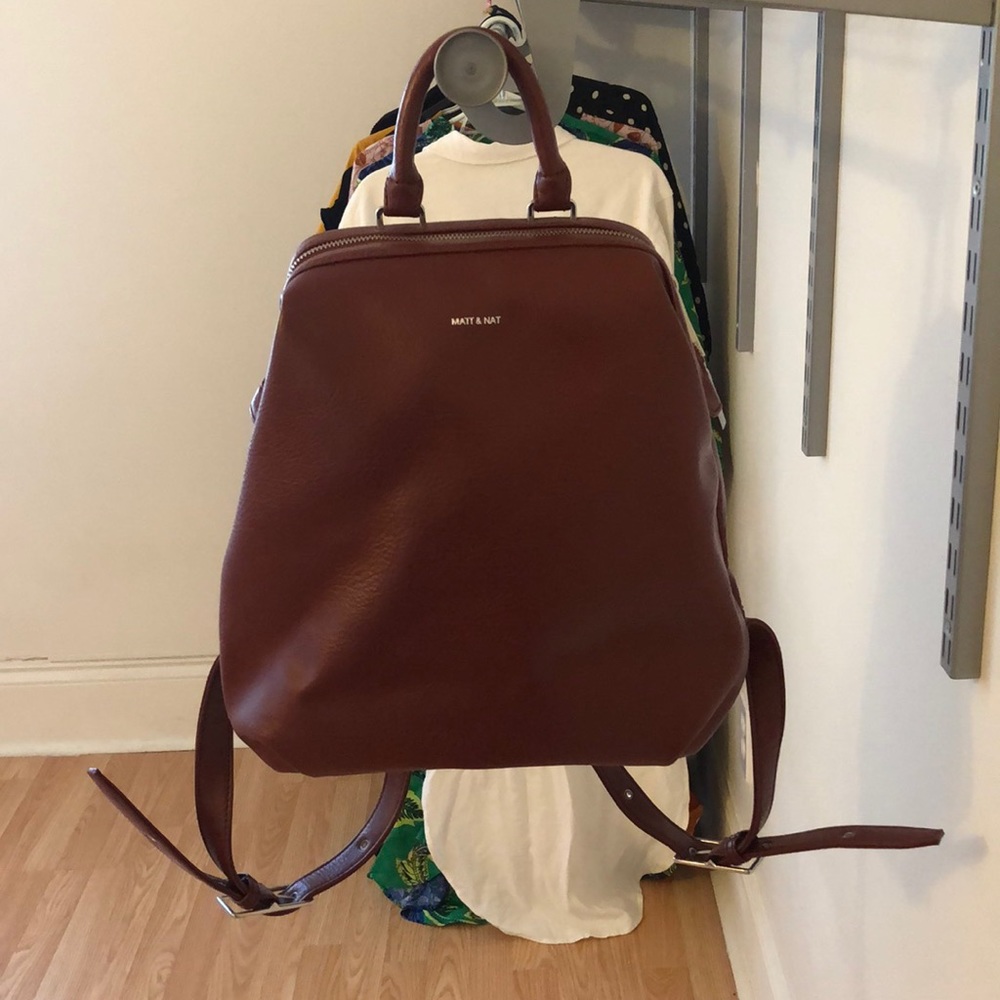 Matt & Nat Backpack
